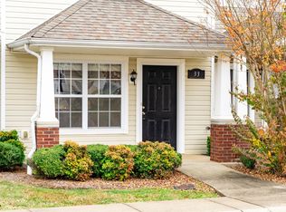 33 Ellington Ter, Clarksville, TN 37040