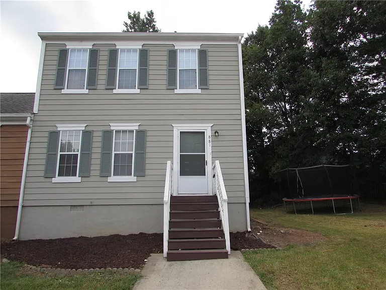881 Heritage Valley Rd #881 — Photo 1