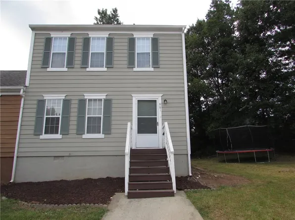 881 Heritage Valley Rd #881, Norcross, GA 30093