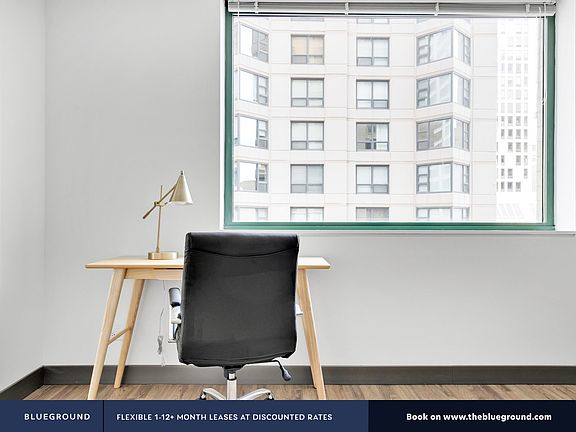 Office Area