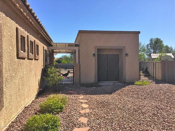 2nd image of 14603 S Camino Larga Vis