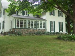 270 N O Keefe St, Cassopolis, MI 49031