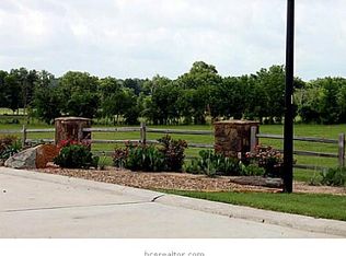 LOT 10 Valley View Dr LOT 10, Anderson, TX 77830