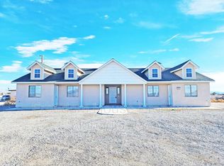 1521 Old West Ave, Pahrump, NV 89048