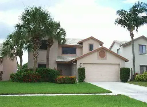 5941 Strawberry Lakes Cir — Photo 1