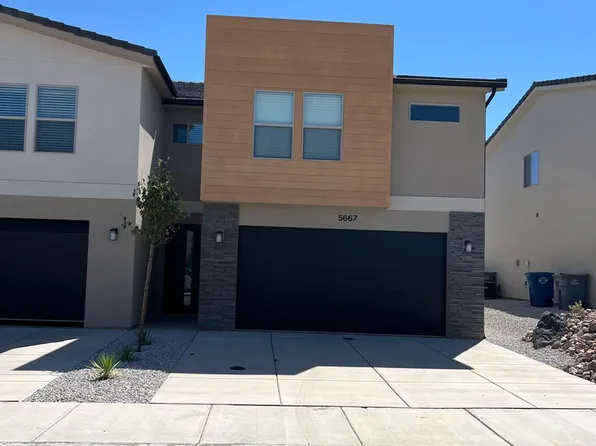 5667 S Duel Ln, Saint George, UT 84790