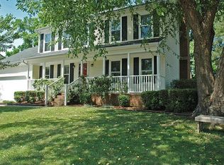 816 Brandermill Dr, Chesapeake, VA 23322