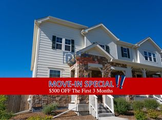7571 S Winnipeg St, Aurora, CO 80016