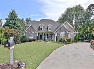 103 Passage Point, Peachtree City, GA 30269