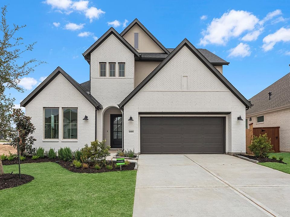 24810 Rosemallow Ridge Front Exterior