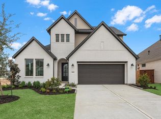 24810 Rosemallow Ridge Ln, Katy, TX 77493