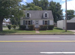2243 William St, Buffalo, NY