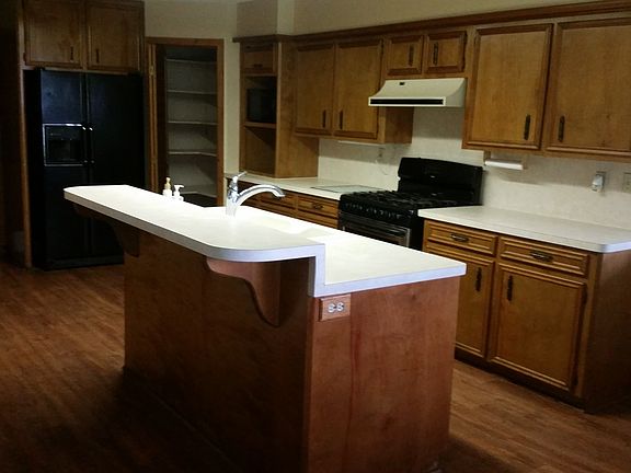 Large family Kitchen