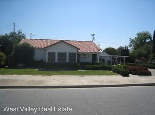 1604 Stockton Ave, Bakersfield, CA 93308