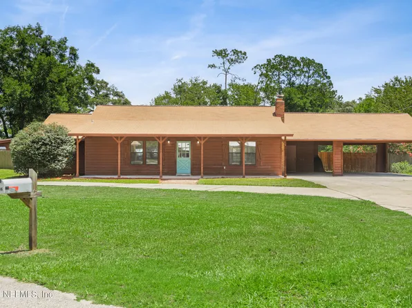 116 KAREN Court, Palatka, FL 32177