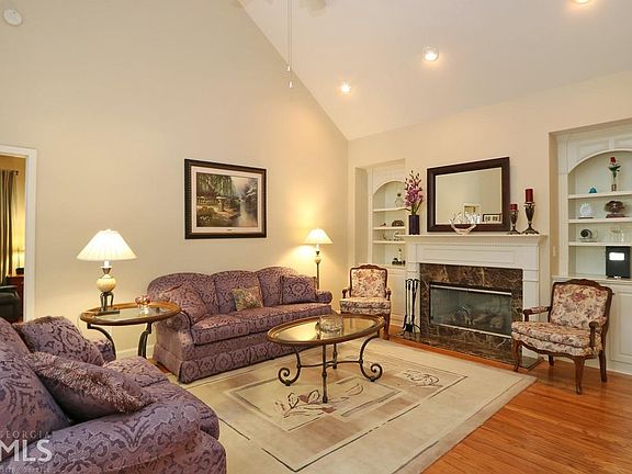 5th image of 2024 Macland Square Dr #3