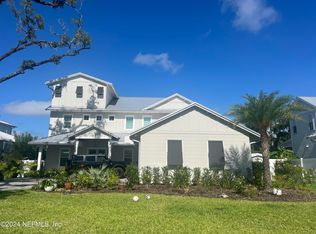 2032 Waterway Island Ln, Jacksonville Beach, FL 32250