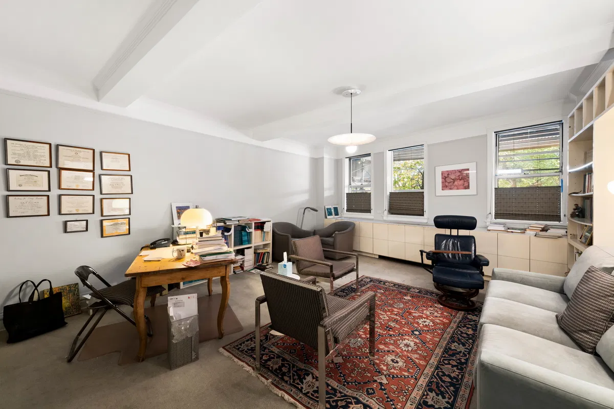 52 Riverside Drive #1A in Upper West Side, Manhattan | StreetEasy