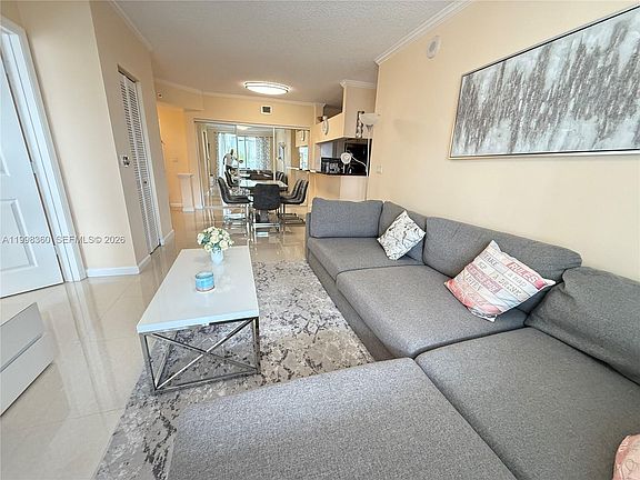 3rd image of 17100 N Bay Rd APT 1502