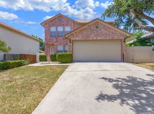 8834 Teaberry Dr, San Antonio, TX 78250