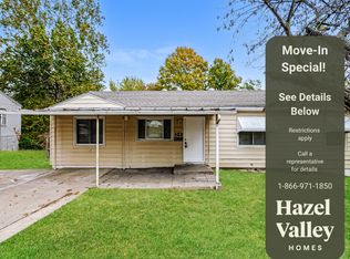 123 N Kendall Dr, Independence, MO 64056