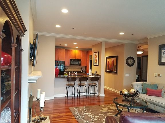 2nd image of 415 E North Water St APT 1201