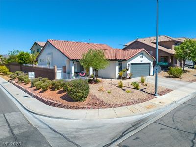 1000 Nimitz Ct, Henderson, NV, 89002
