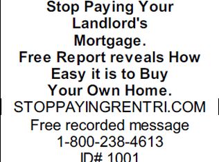 936 Mineral Spring Ave, North Providence, RI 02904