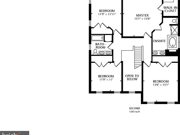 4th image of 9134 Stonegarden Dr