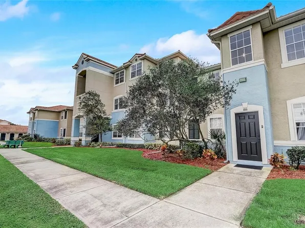 5683 STAR RUSH DRIVE #202, MELBOURNE, FL 32940