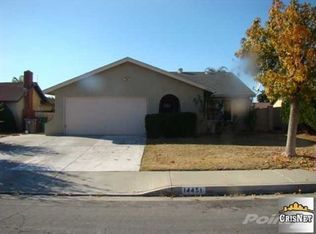 14451 Victor Dr, Moreno Valley, CA 92553