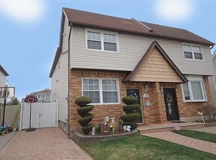 53 Notus Ave, Staten Island, NY 10312