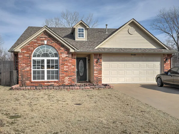 12011 E 114th Pl N, Collinsville, OK 74021