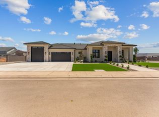 2798 E Moorland Dr, Saint George, UT 84790