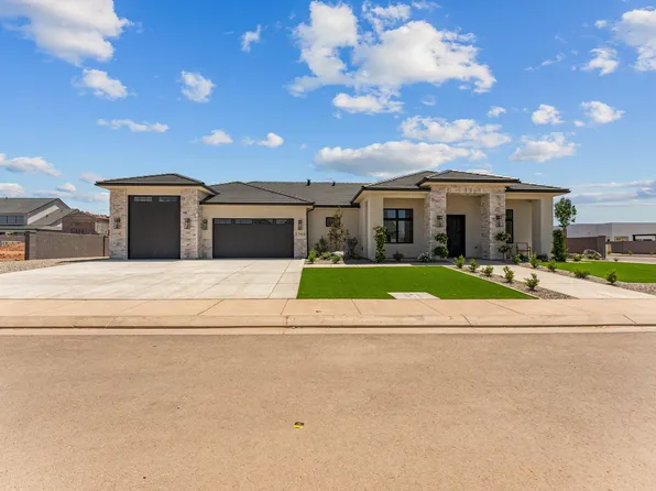 2798 E Moorland Dr, Saint George, UT 84790