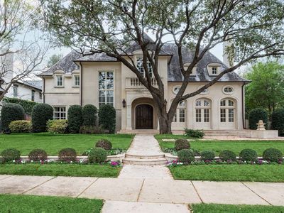 3517 Lexington Ave, Highland Park, TX, 75205