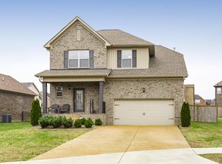 110 Philadelphia Pl, Hendersonville, TN 37075