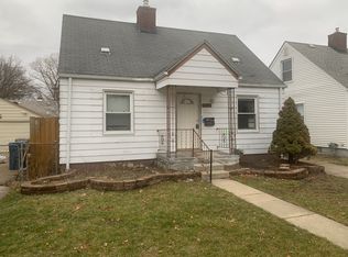 34032 Winslow St, Wayne, MI 48184
