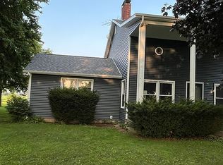 7101 S 800 W, Westville, IN 46391