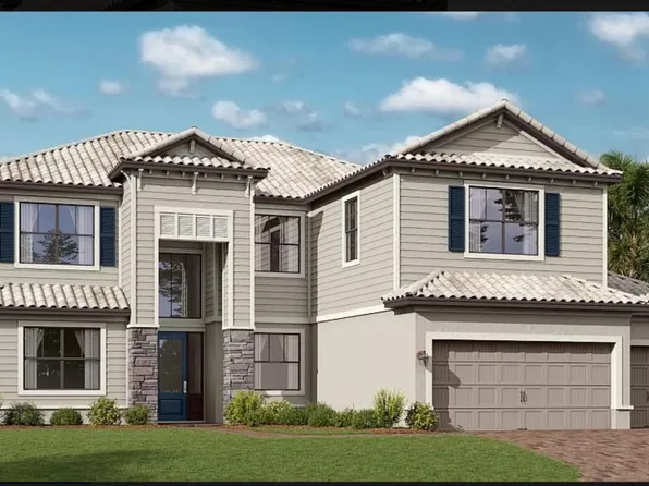 17013 Polo Trl, Bradenton, FL 34211