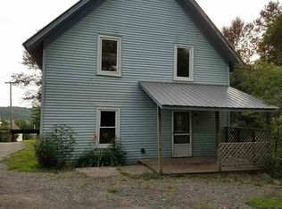 117 Lincoln Ave UNIT A, Barton, VT 05822