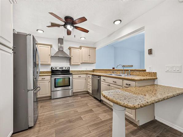 1002 Kenforest Dr