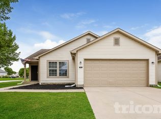 2313 Real Quiet Dr, Indianapolis, IN 46234