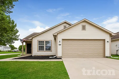 2313 Real Quiet Dr Photo 1