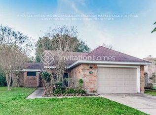 15806 Locust Grove Dr, Houston, TX 77095