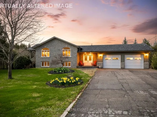 821 Kimberly Dr, Selwyn, ON K0L 1T0