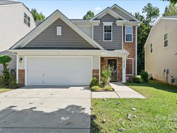4726 Belmar Place Rd, Charlotte, NC 28269