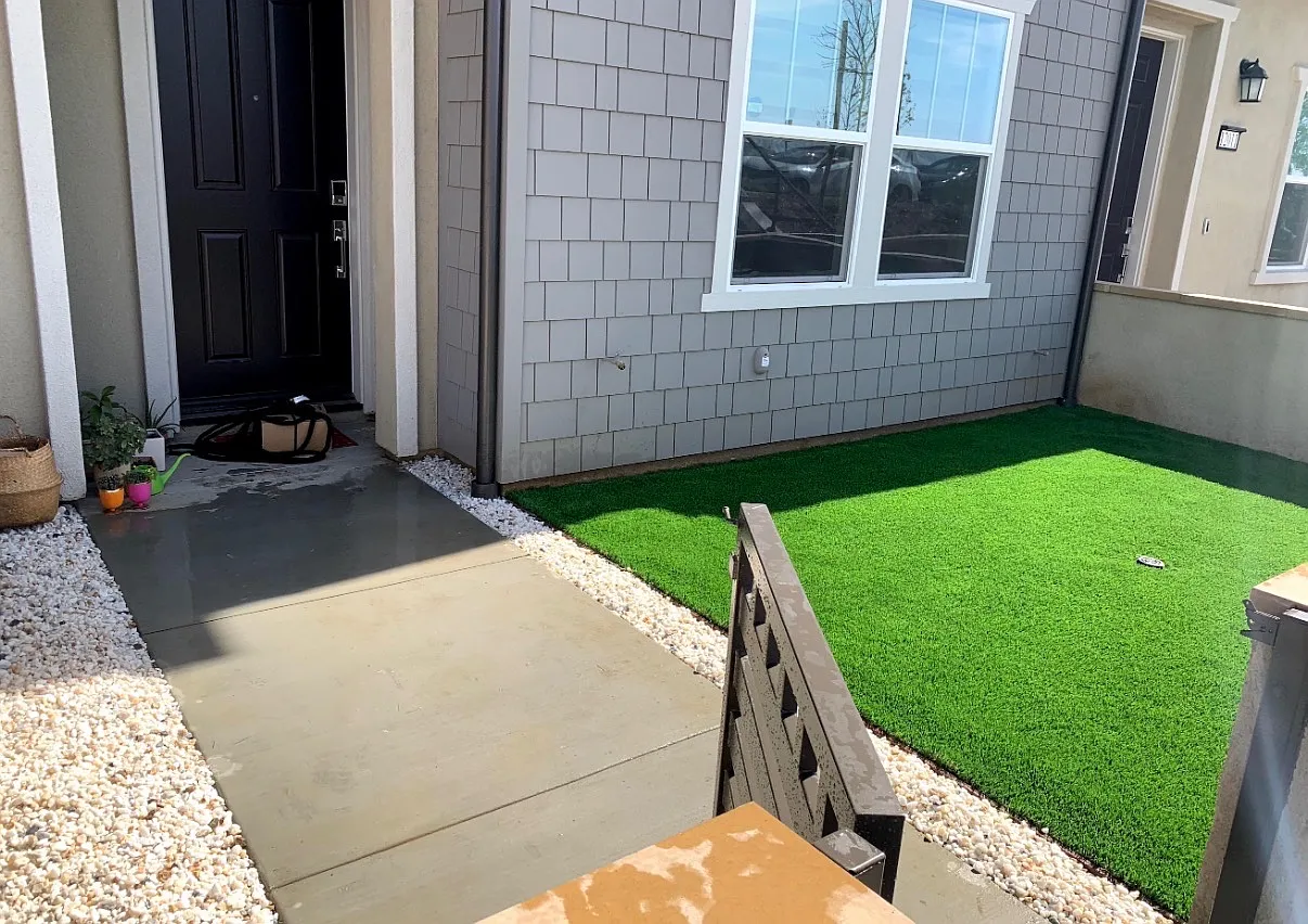 3 bed, 1590 sqft, $4,000 — Photo 2