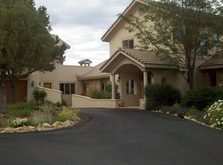 924 D & Rg Dr, Durango, CO 81303