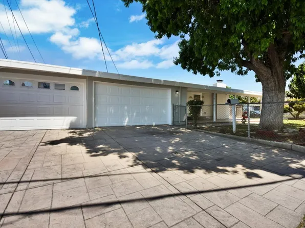 13831 Highwood Dr, San Jose, CA 95127